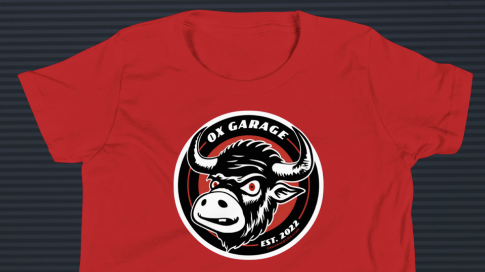 Ox Garage