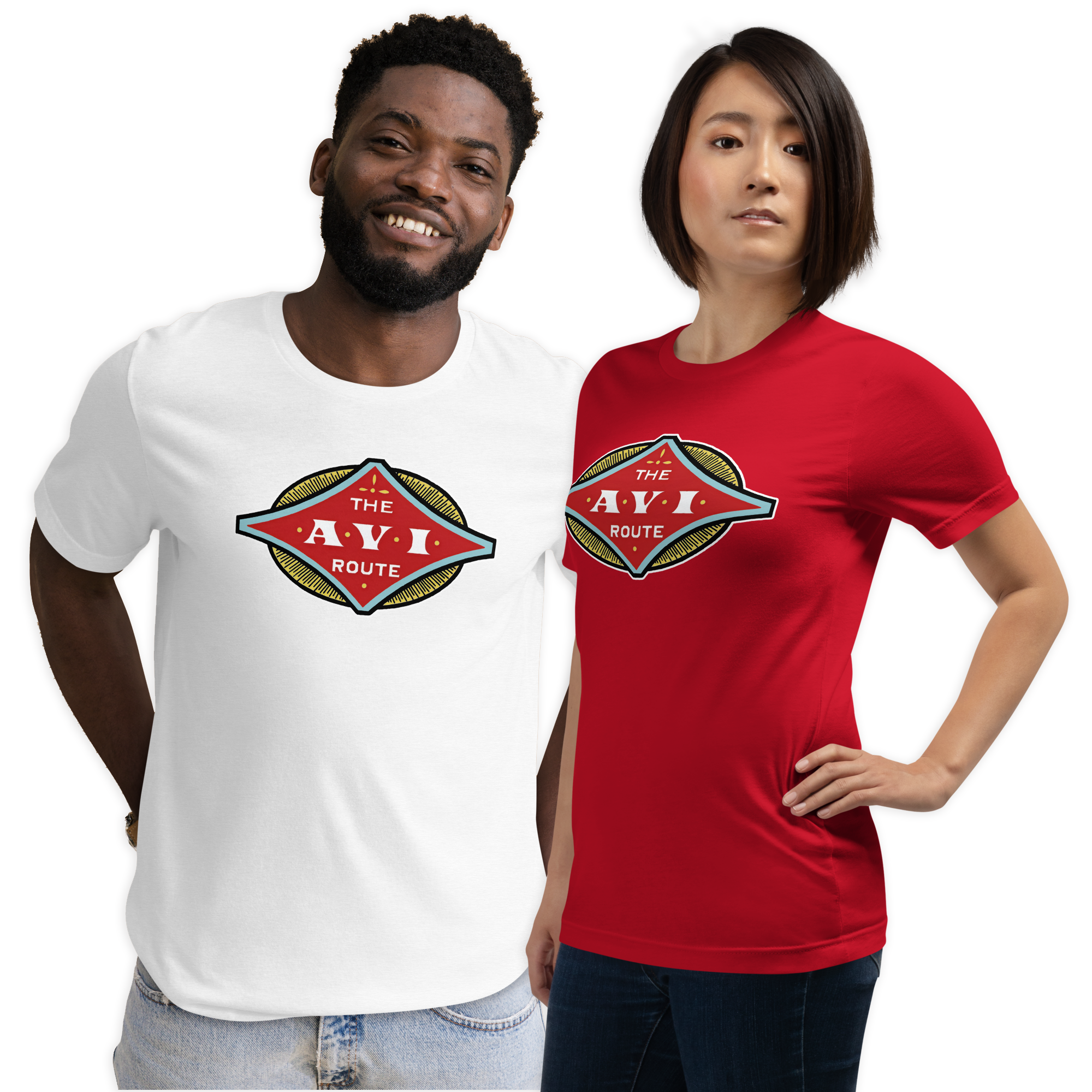 Ark Valley Interurban Unisex Comfor-T