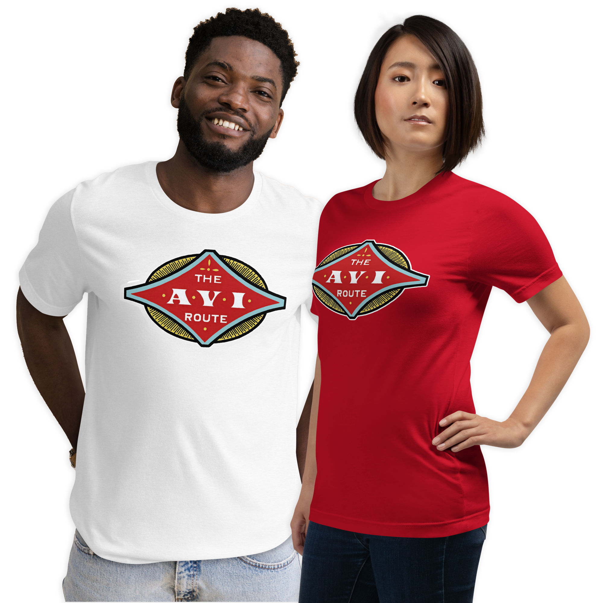 Ark Valley Interurban Unisex Comfor-T