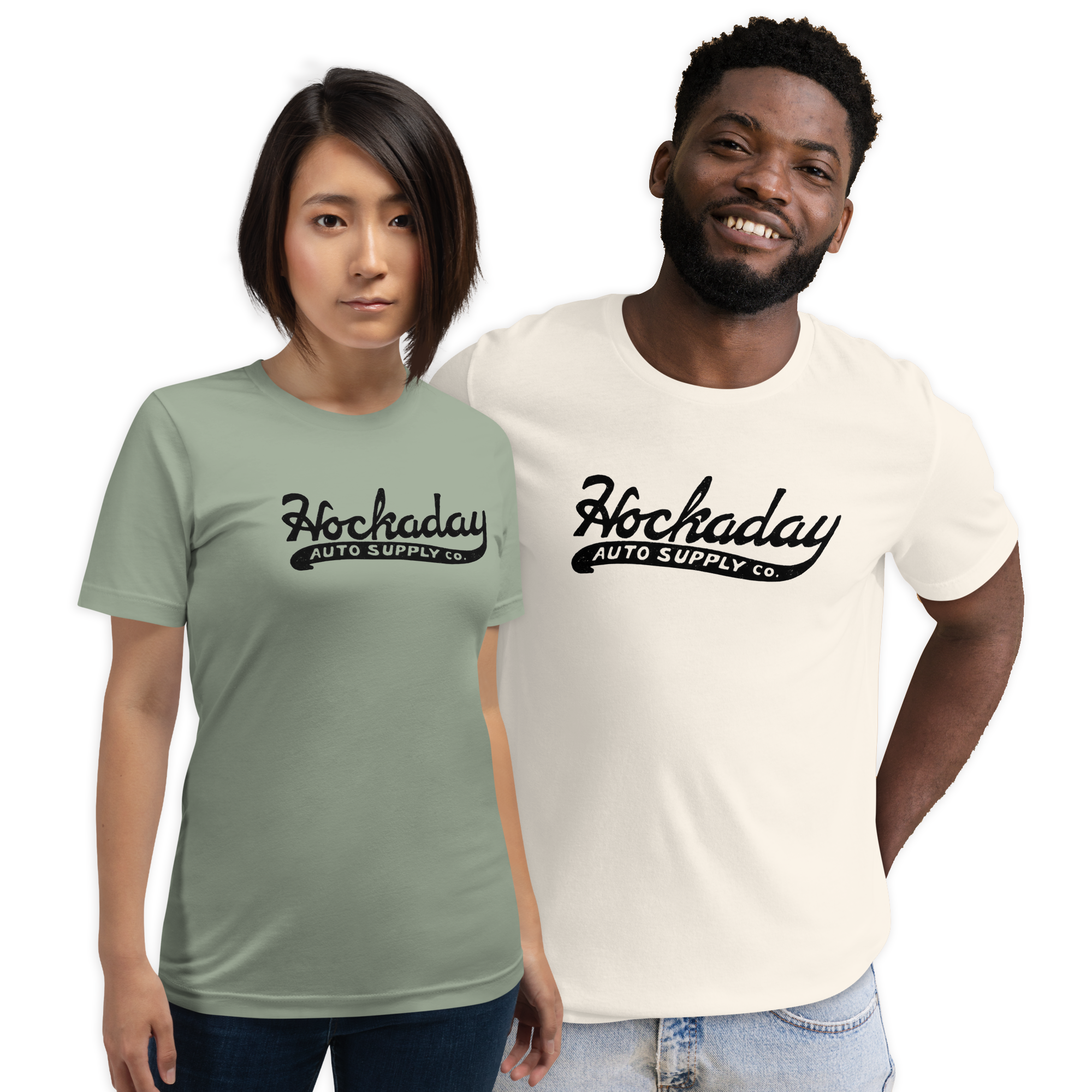 Hockaday Auto Supply Unisex Comfor-T
