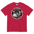 Ox Garage Logo Heavyweight T