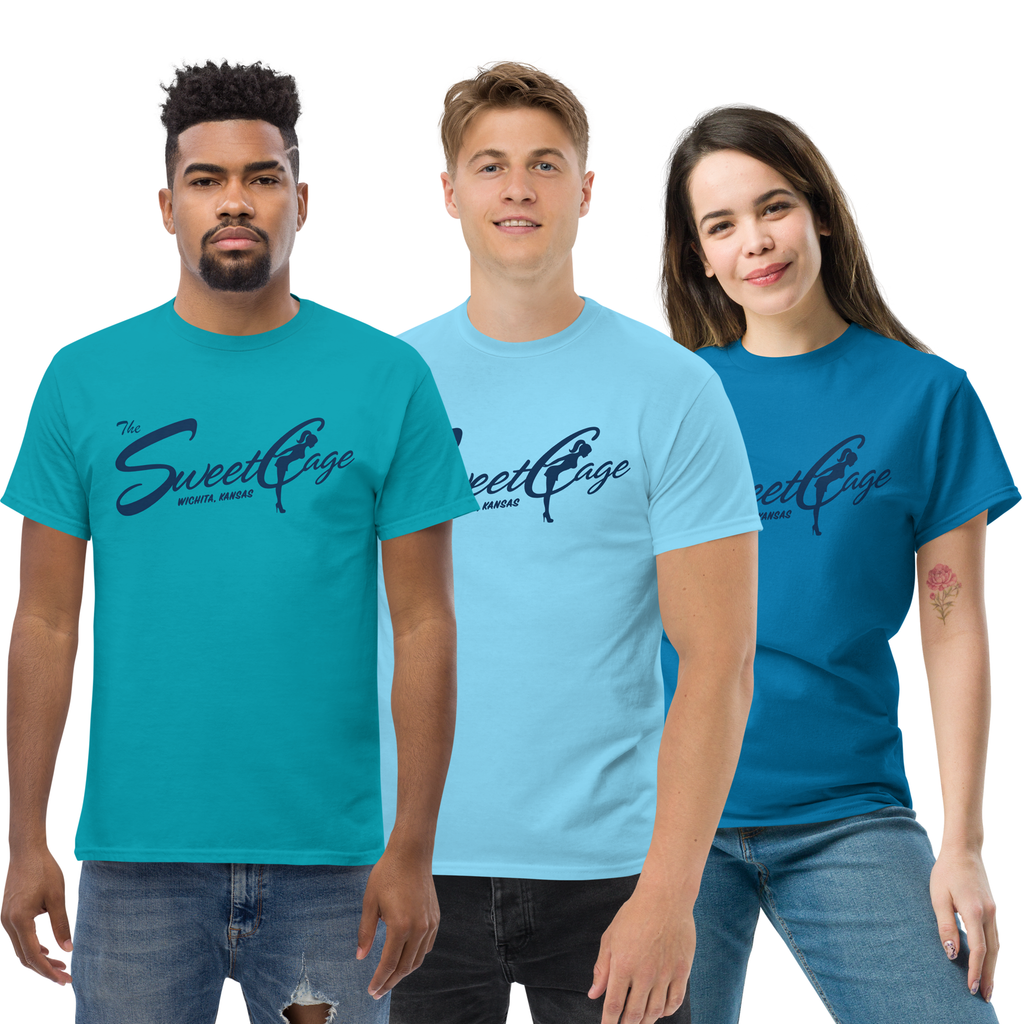 Sweet Cage Unisex Classic T