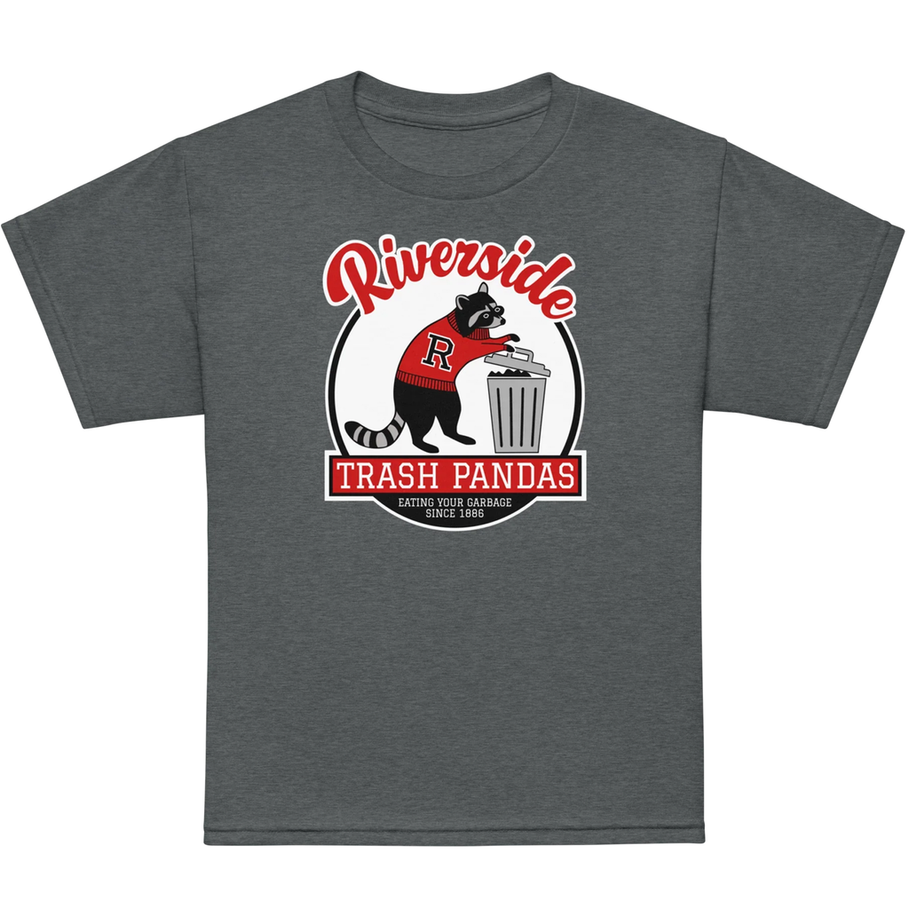 Riverside Trash Pandas Youth Classic T