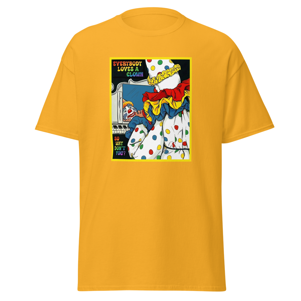 Louie the Clown Unisex Classic T