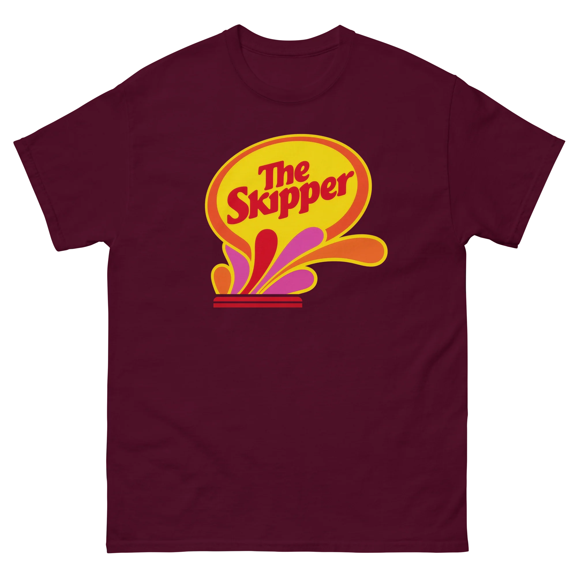 The Skipper Soda Pop Classic T