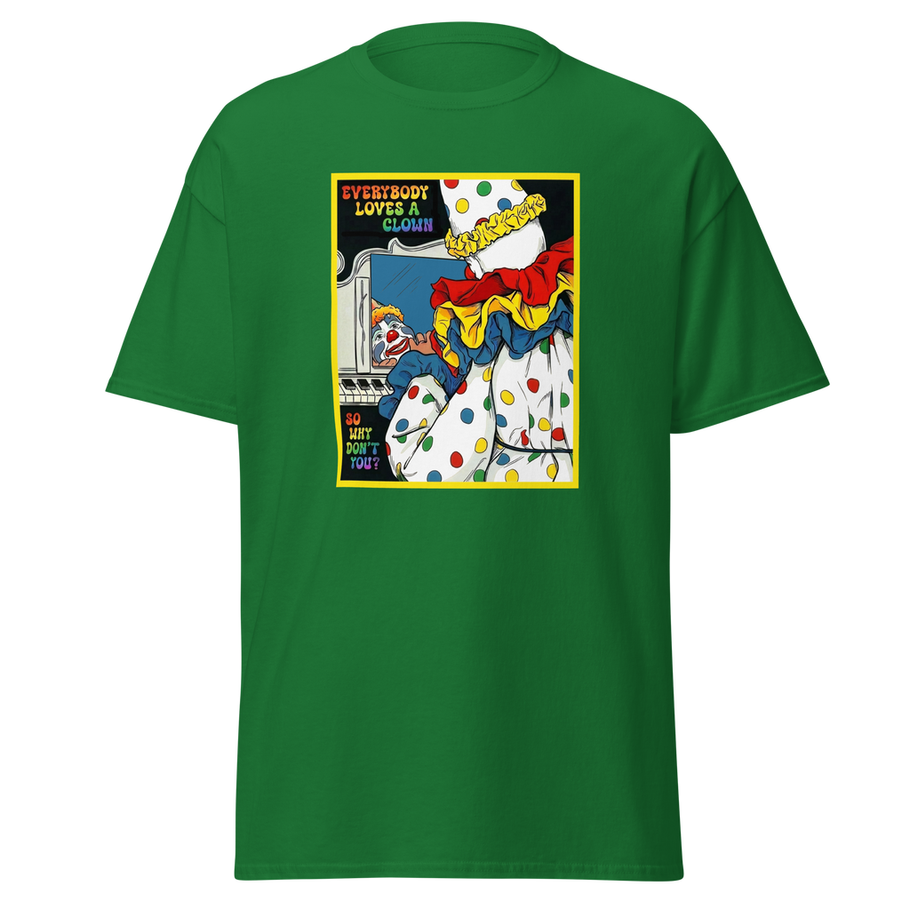 Louie the Clown Unisex Classic T