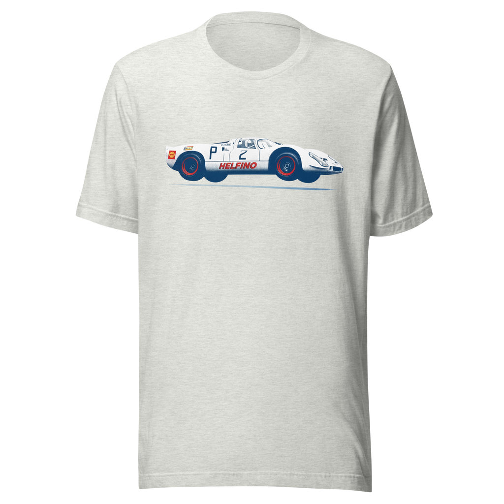 HELFINO Air 908 Unisex Comfor-T