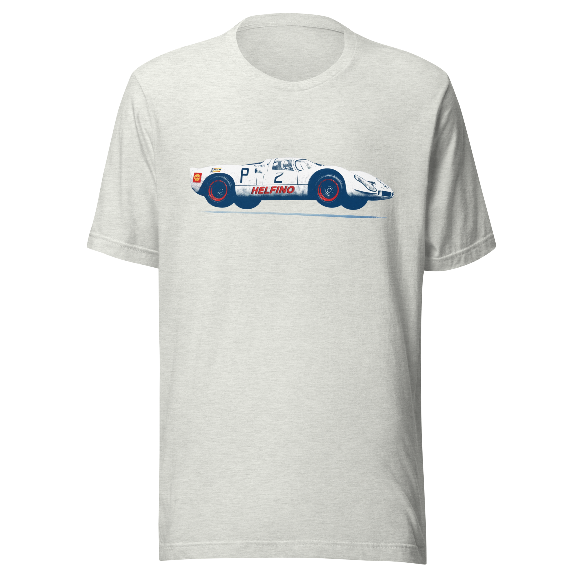 HELFINO Air 908 Unisex Comfor-T