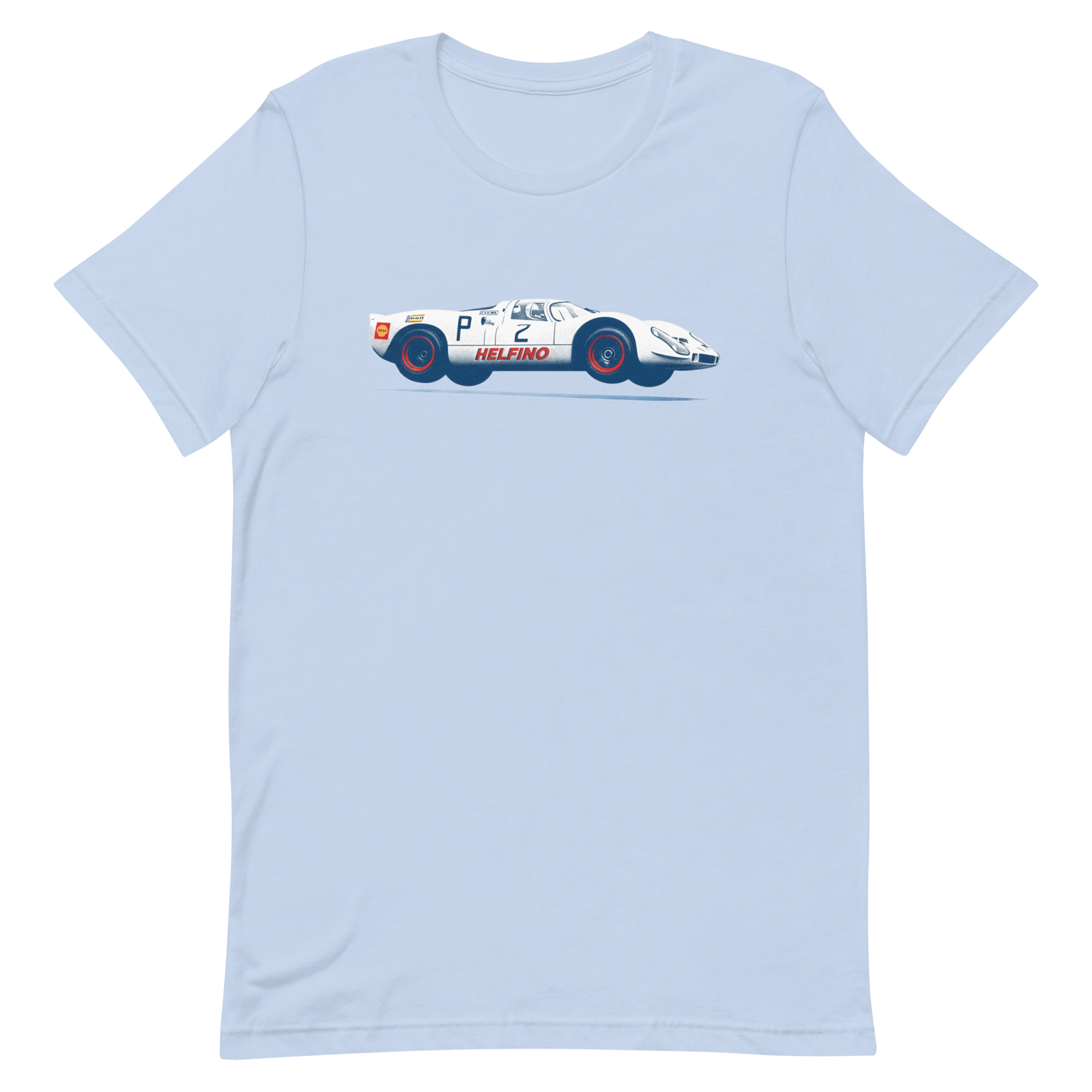 HELFINO Air 908 Unisex Comfor-T