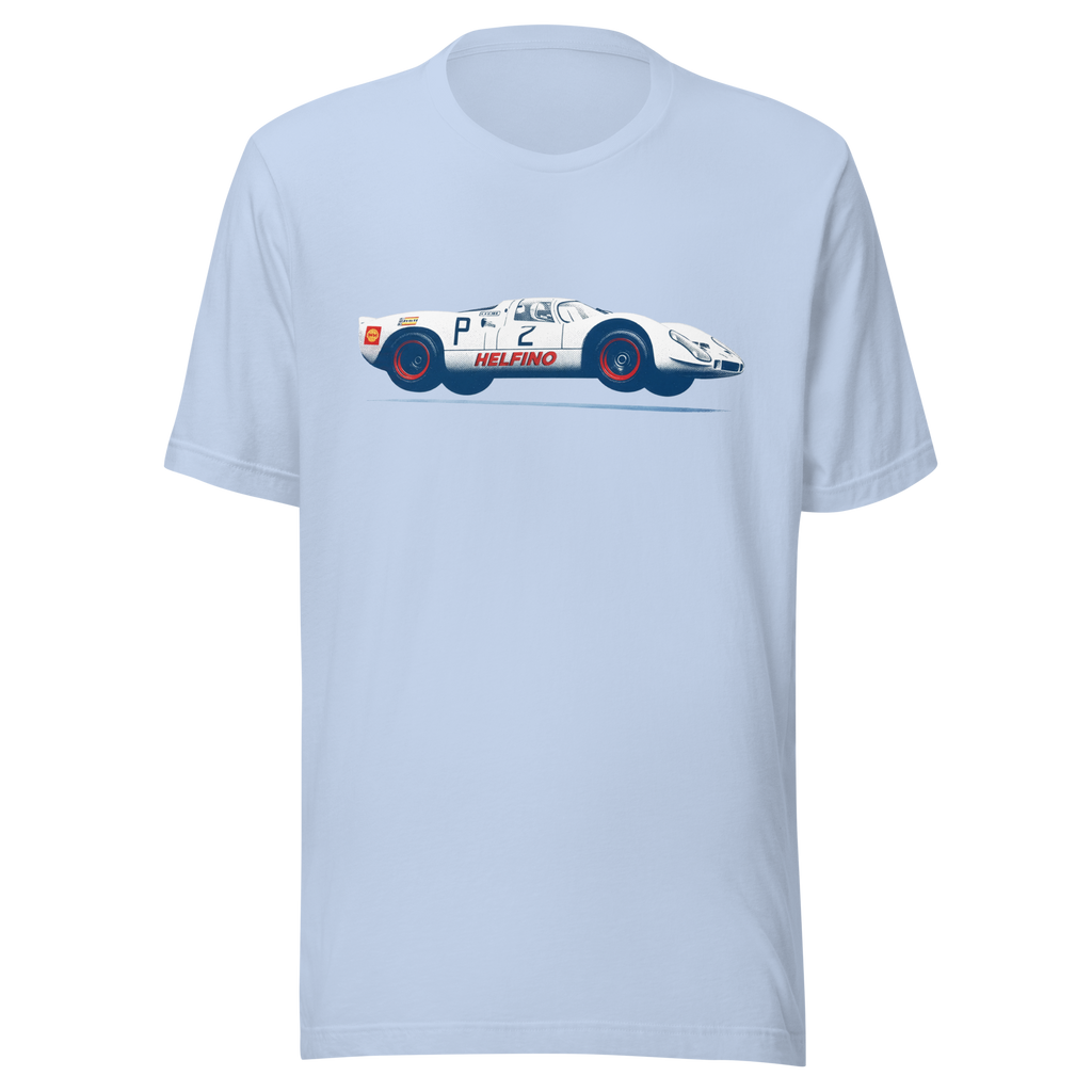 HELFINO Air 908 Unisex Comfor-T