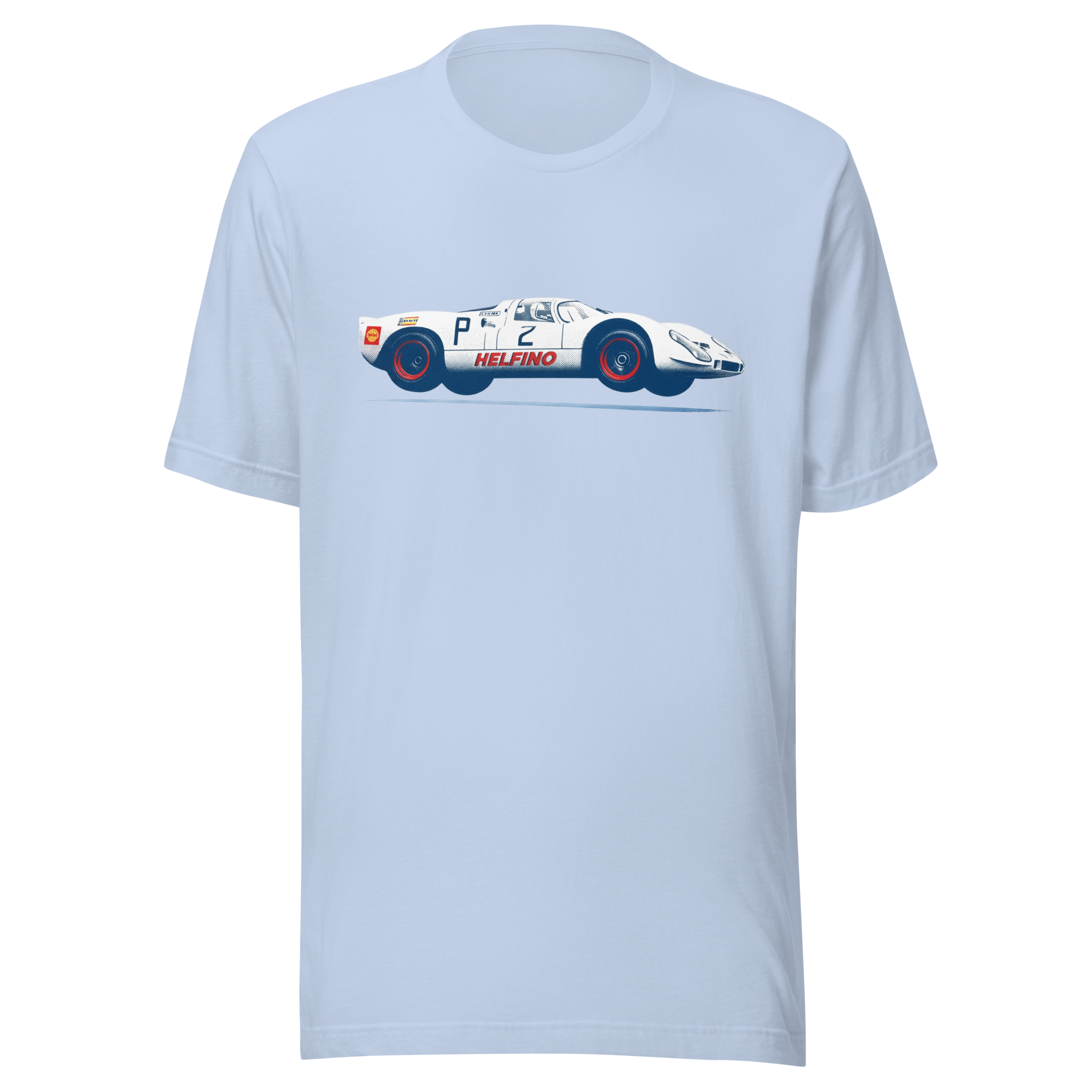 HELFINO Air 908 Unisex Comfor-T