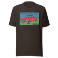 HELFINO Peak Truck Unisex Comfor-T