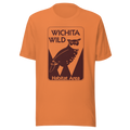 Wichita Wild Unisex Comfor-T