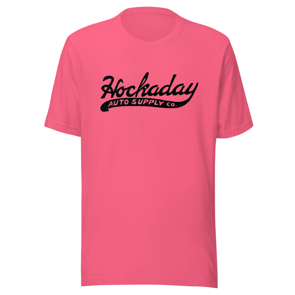Hockaday Auto Supply Unisex Comfor-T