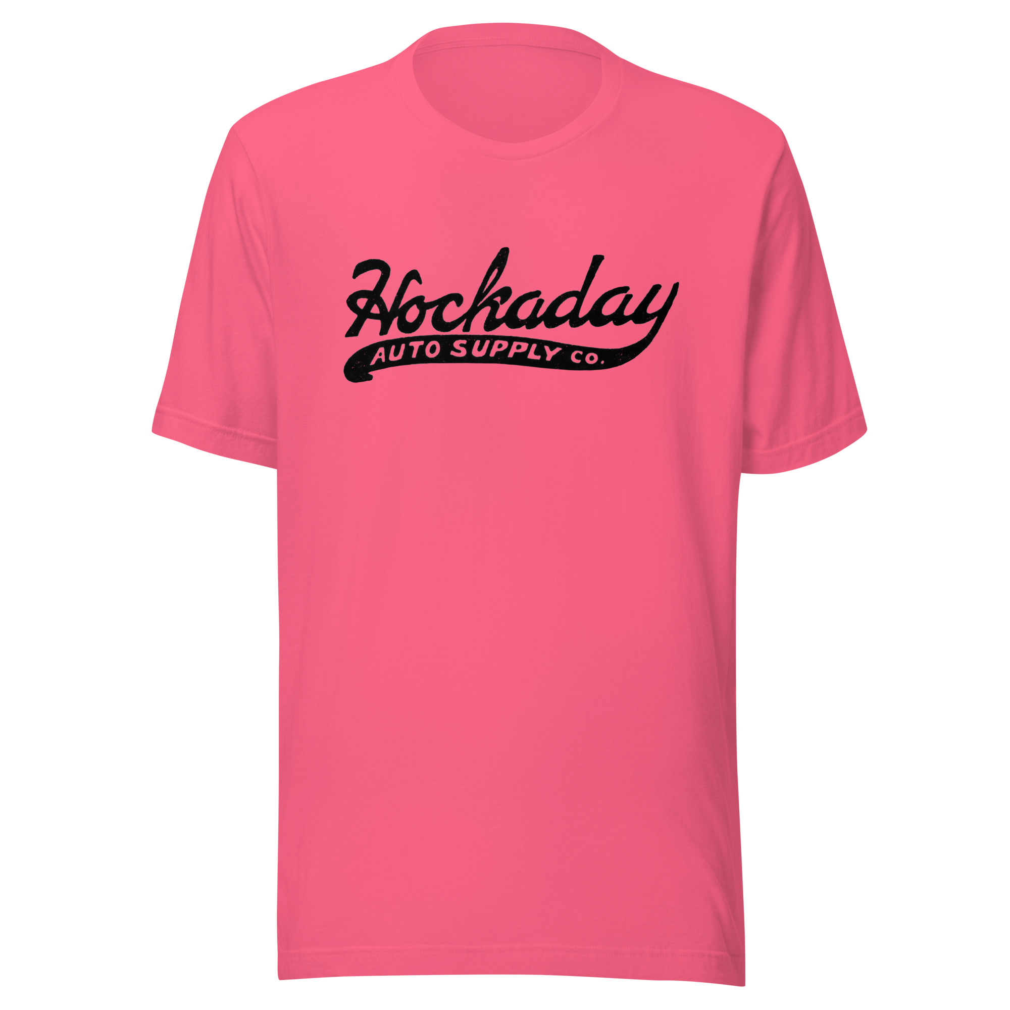 Hockaday Auto Supply Unisex Comfor-T