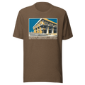 Wichita Central Library Unisex Comfor-T