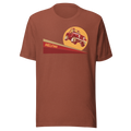 HELFINO Icarus' CJ5 Unisex Comfor-T