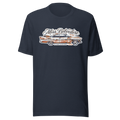 HELFINO Miss Belvedere Unisex Comfor-T