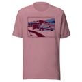 HELFINO Physics Test 1959 Unisex Comfor-T