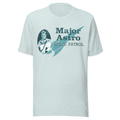 Major Astro Space Patrol Unisex Comfor-T