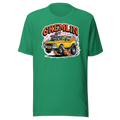 HELFINO Gremlin X Unisex Comfor-T