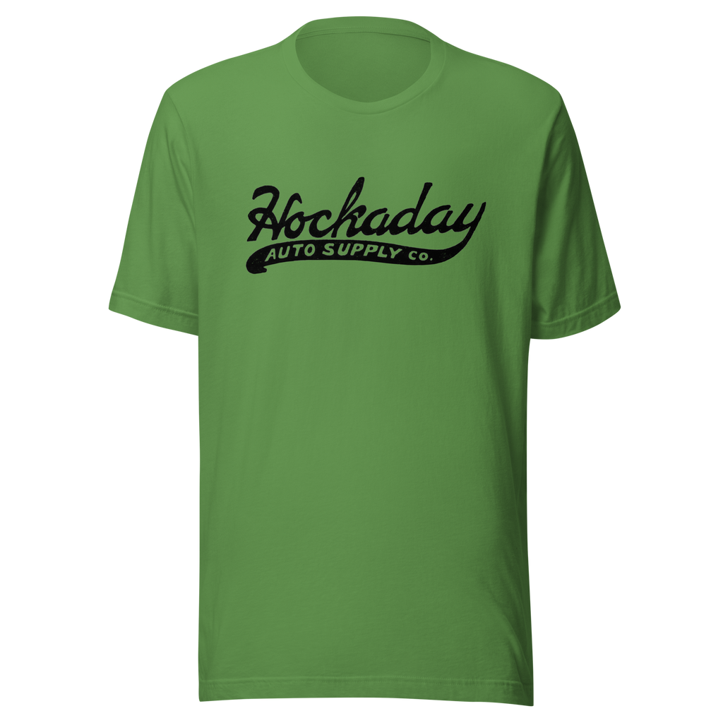 Hockaday Auto Supply Unisex Comfor-T