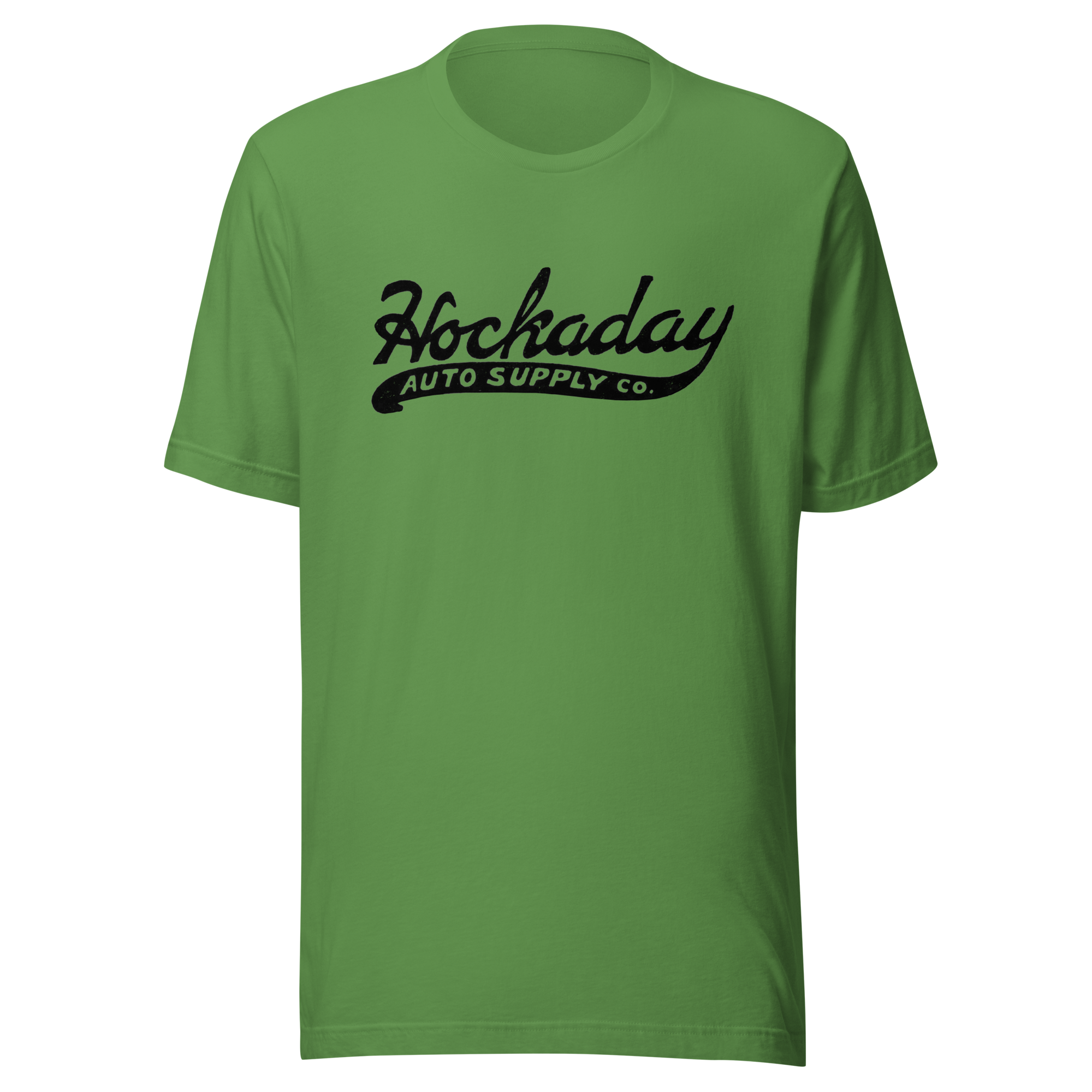 Hockaday Auto Supply Unisex Comfor-T