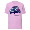 HELFINO Rally Bug Unisex Comfor-T