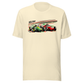 HELFINO Grand Prix Unisex Comfor-T