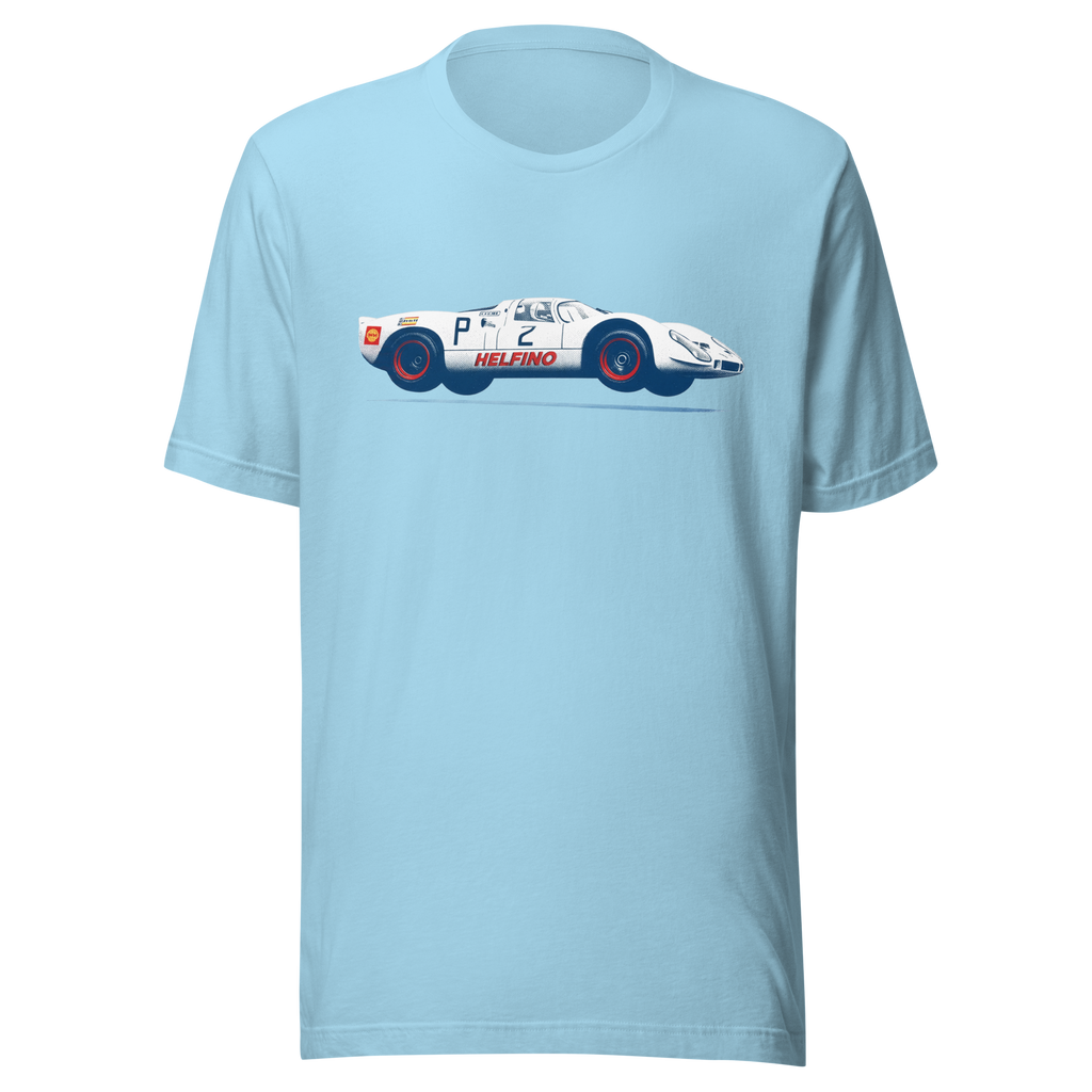 HELFINO Air 908 Unisex Comfor-T