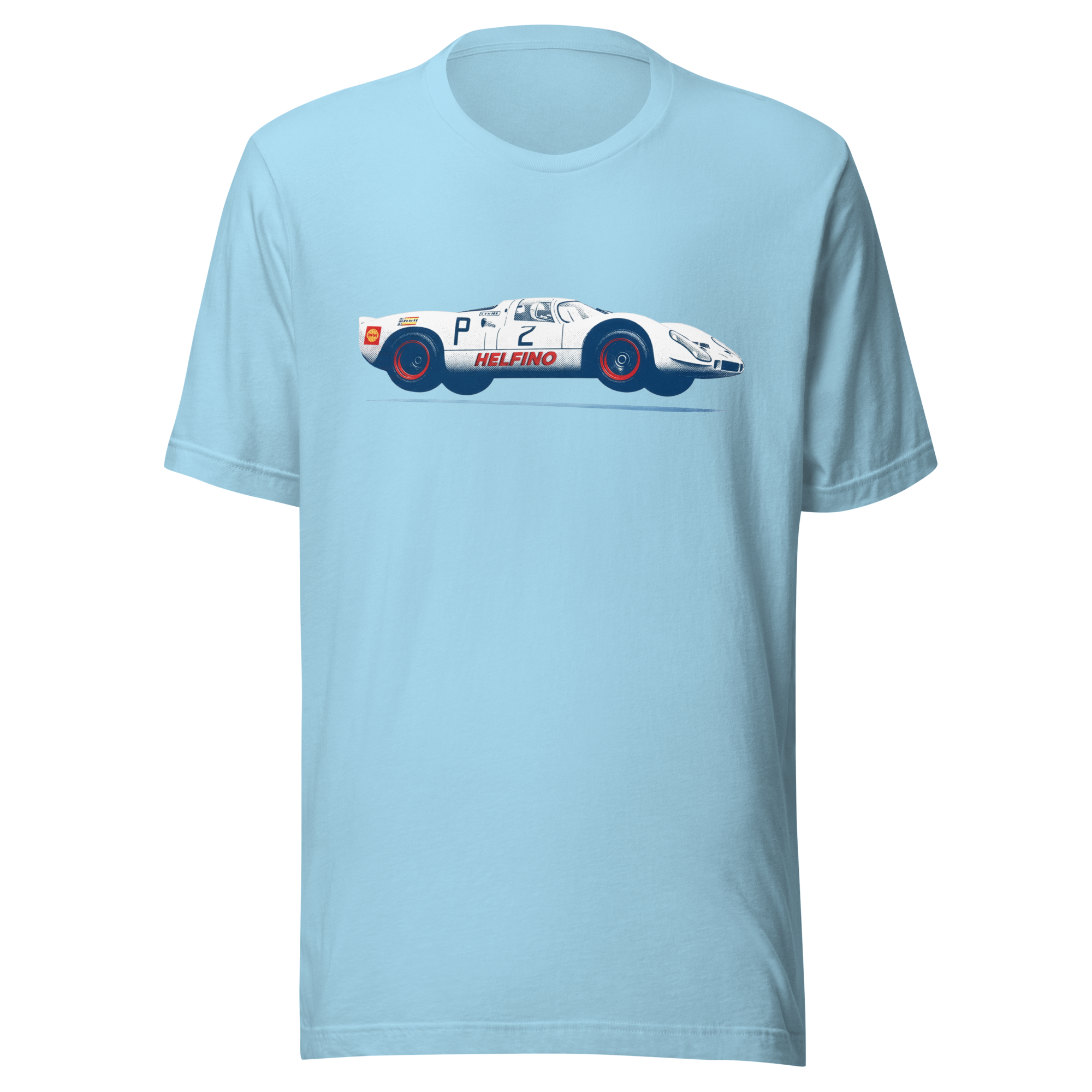 HELFINO Air 908 Unisex Comfor-T