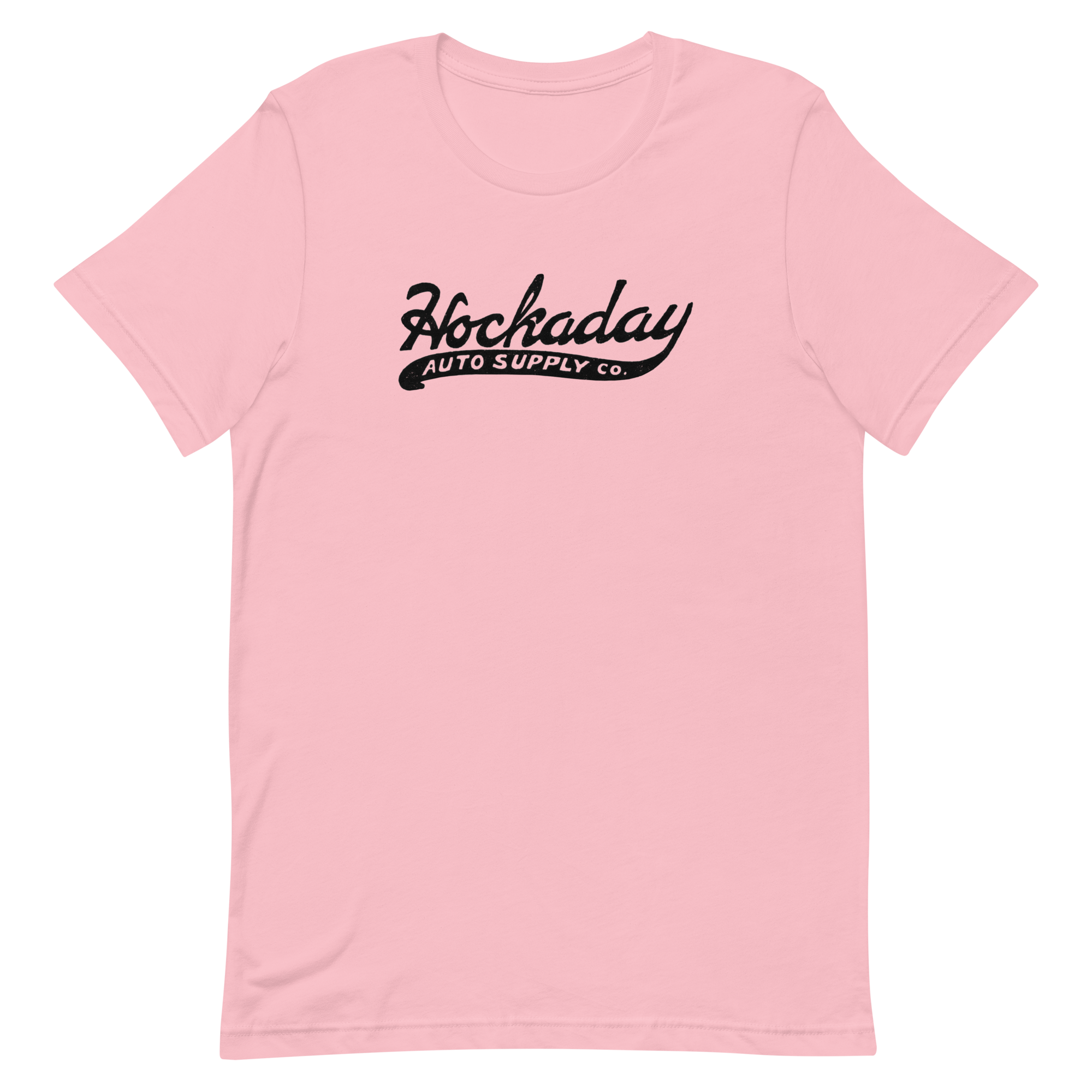 Hockaday Auto Supply Unisex Comfor-T