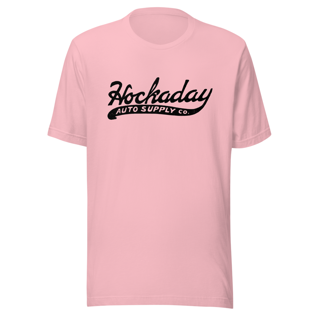 Hockaday Auto Supply Unisex Comfor-T