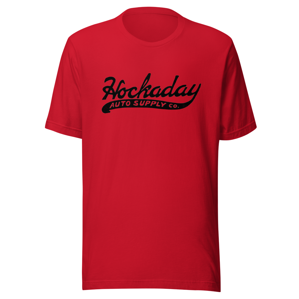 Hockaday Auto Supply Unisex Comfor-T