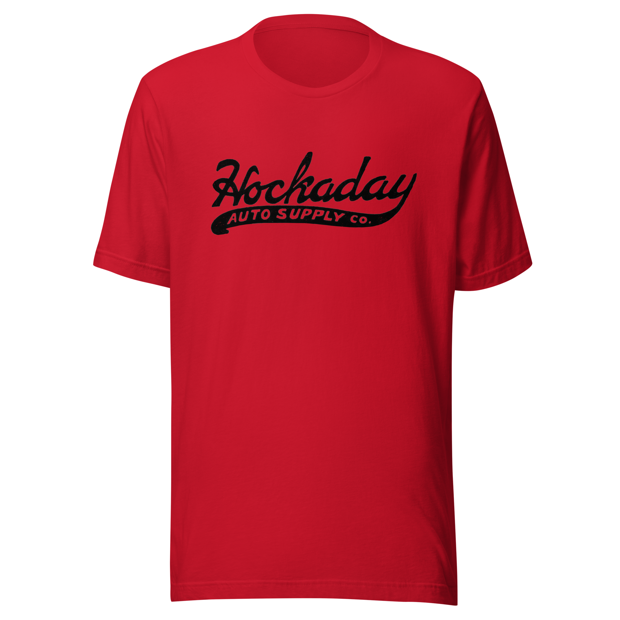 Hockaday Auto Supply Unisex Comfor-T