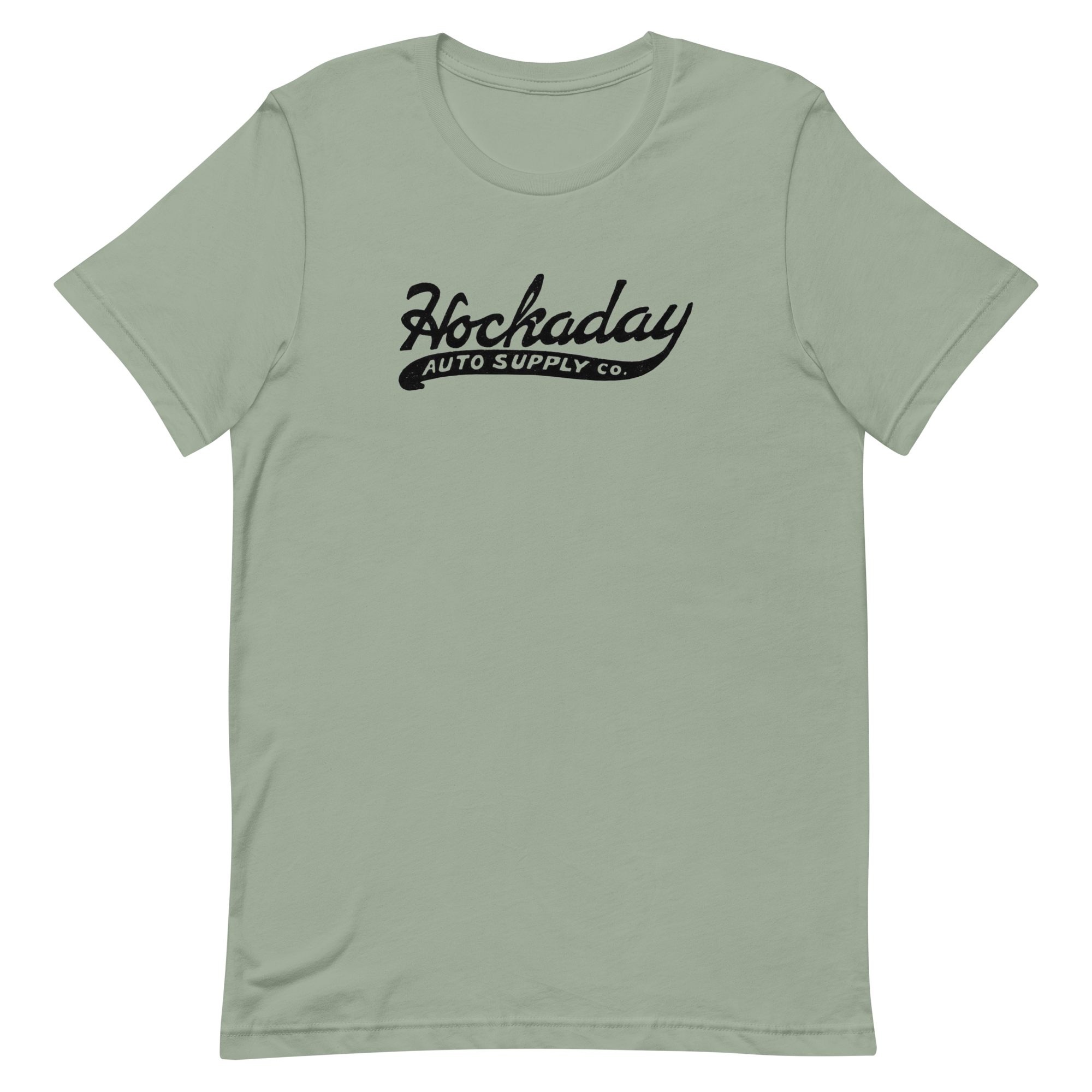 Hockaday Auto Supply Unisex Comfor-T