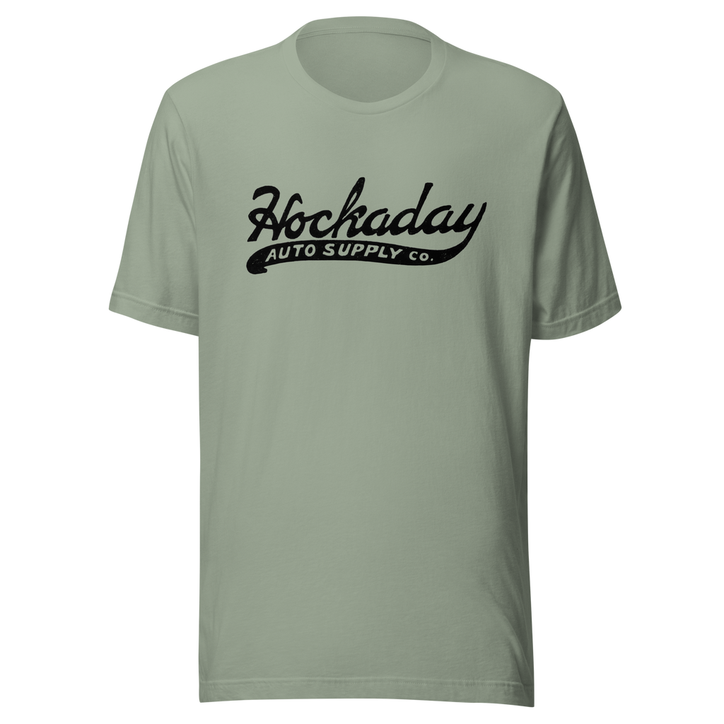 Hockaday Auto Supply Unisex Comfor-T