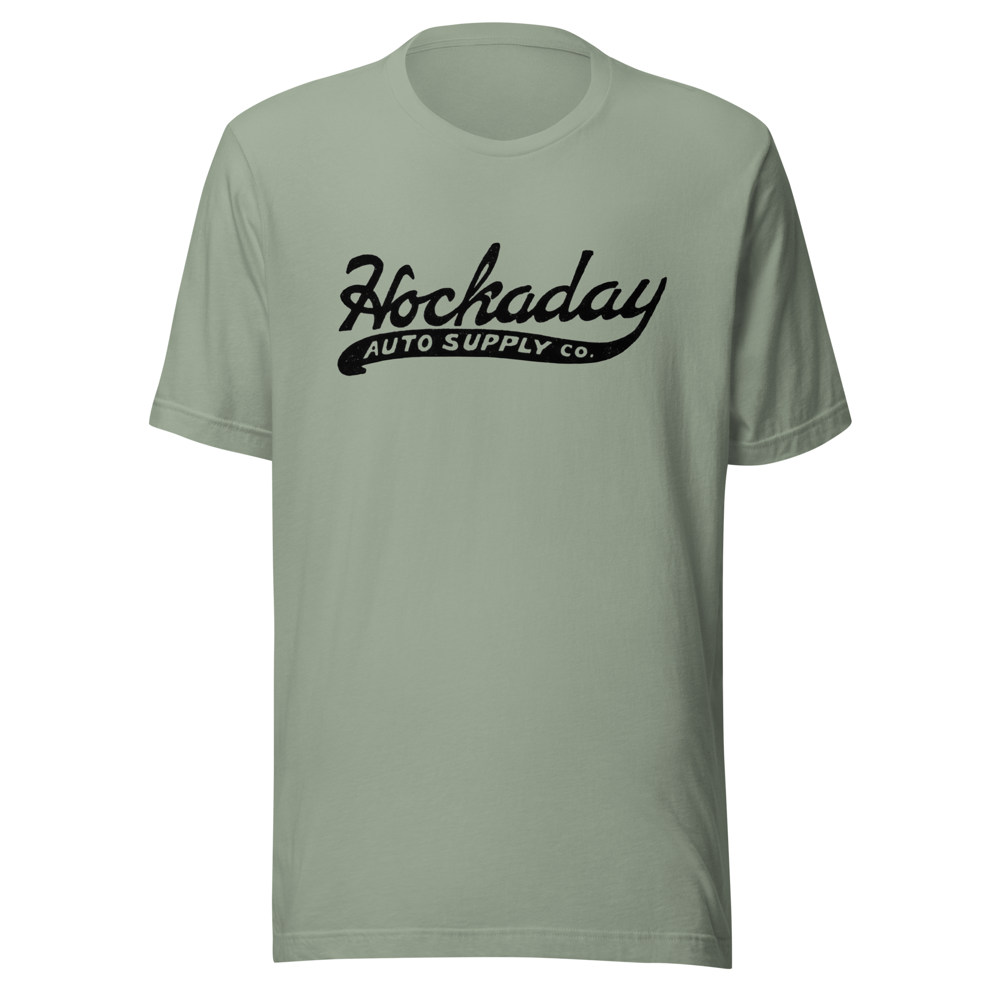 Hockaday Auto Supply Unisex Comfor-T