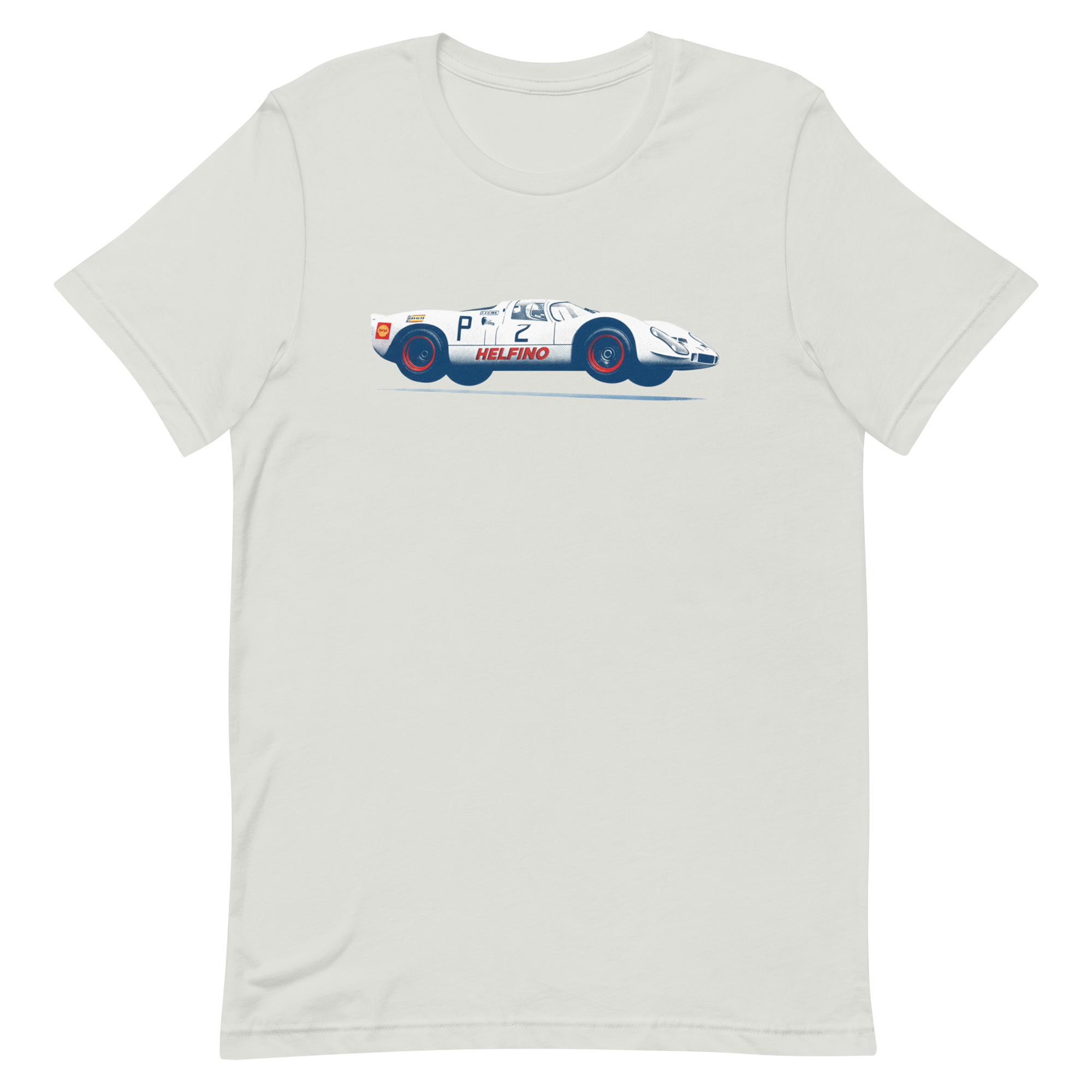 HELFINO Air 908 Unisex Comfor-T