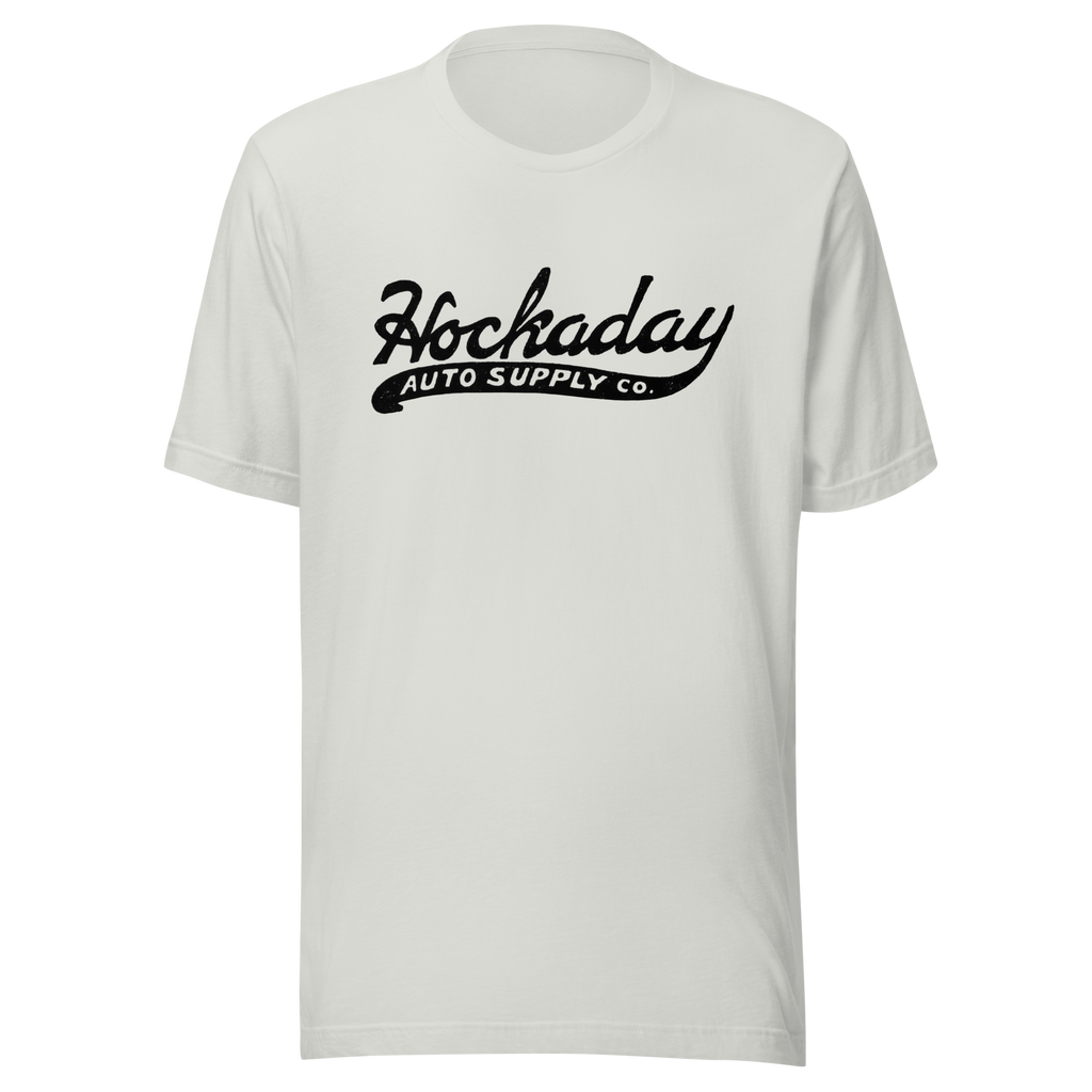 Hockaday Auto Supply Unisex Comfor-T