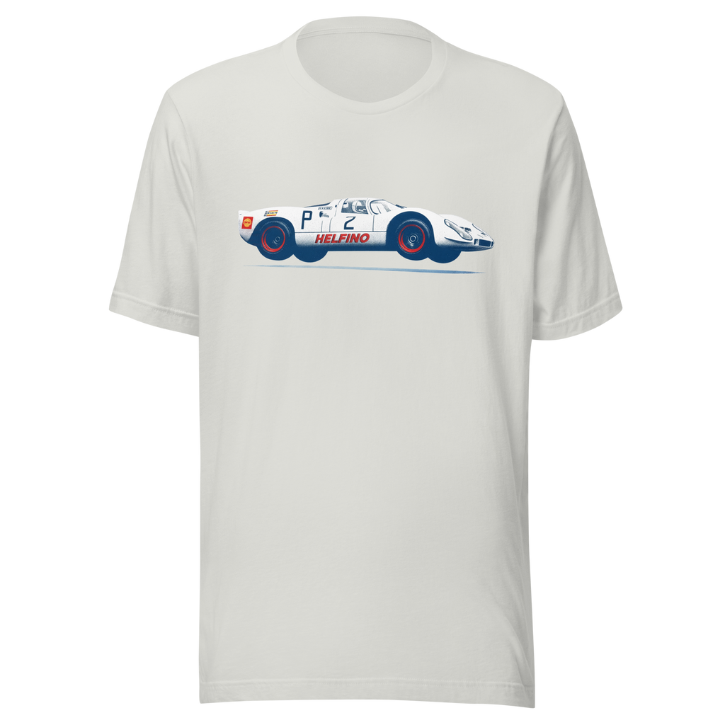 HELFINO Air 908 Unisex Comfor-T