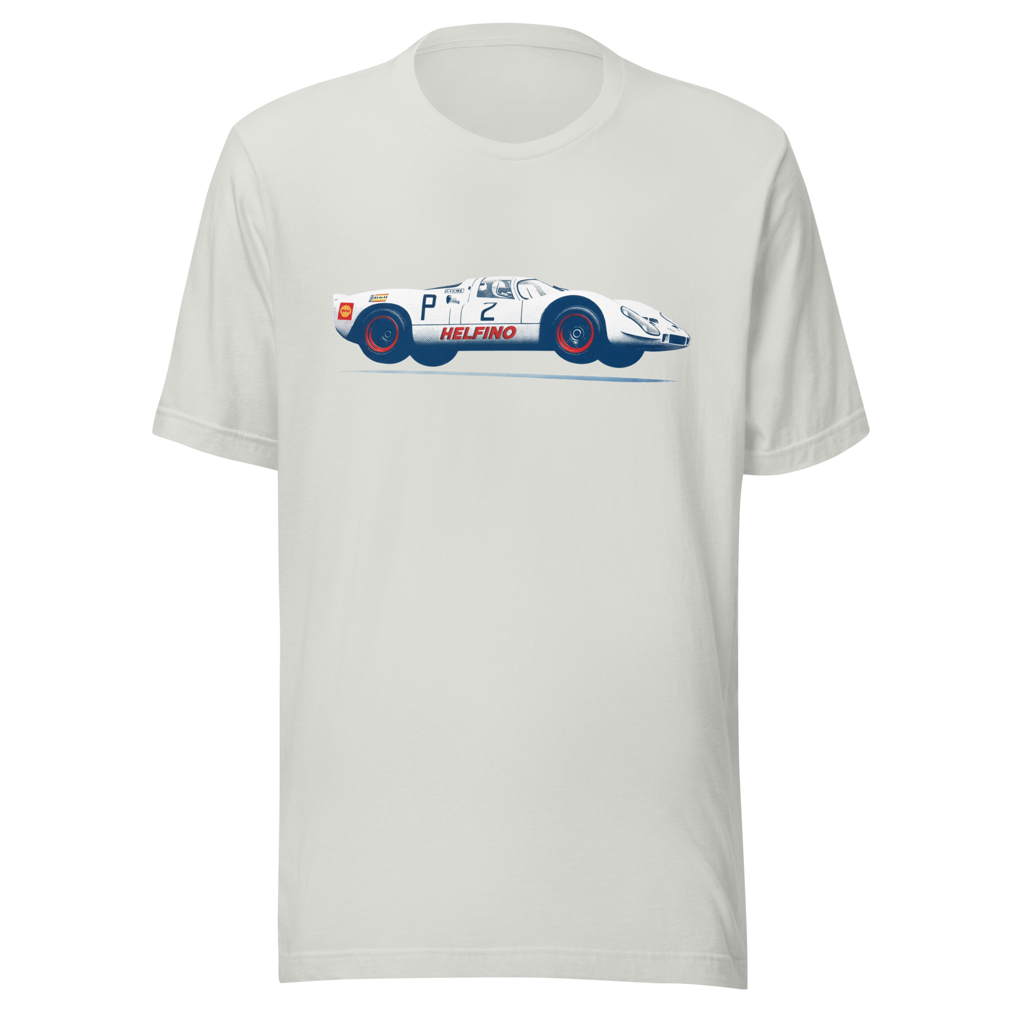 HELFINO Air 908 Unisex Comfor-T