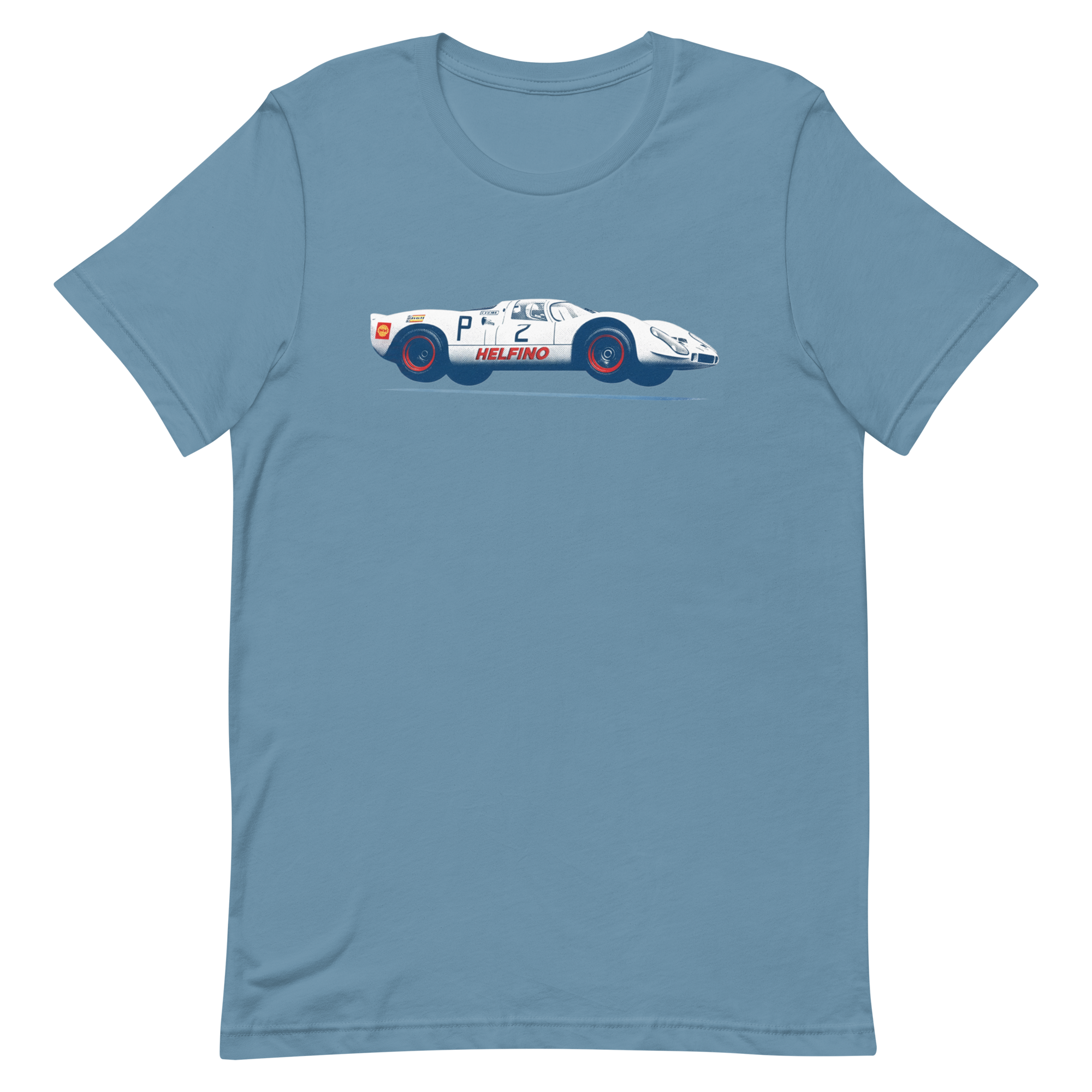 HELFINO Air 908 Unisex Comfor-T