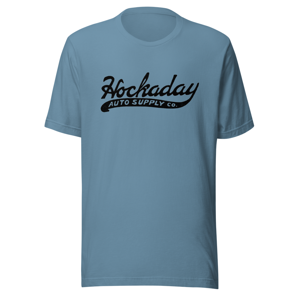 Hockaday Auto Supply Unisex Comfor-T
