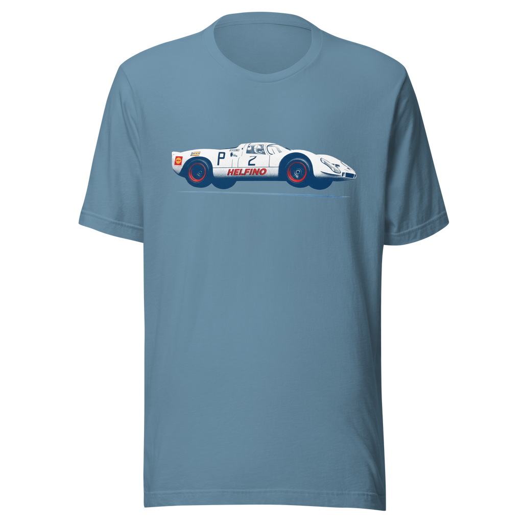 HELFINO Air 908 Unisex Comfor-T