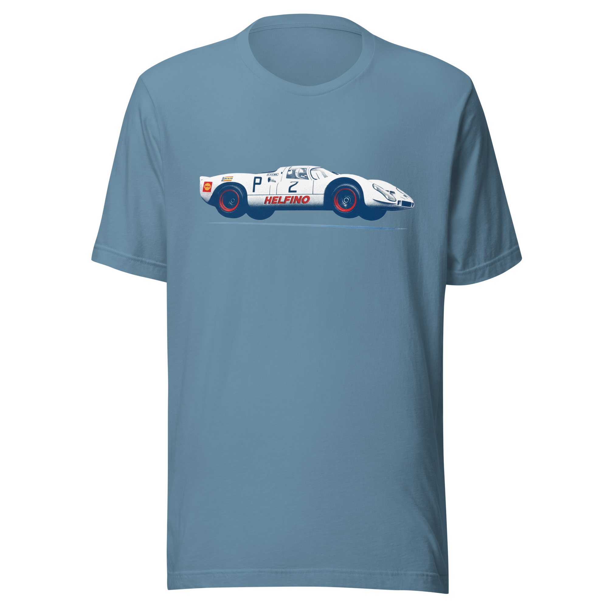 HELFINO Air 908 Unisex Comfor-T