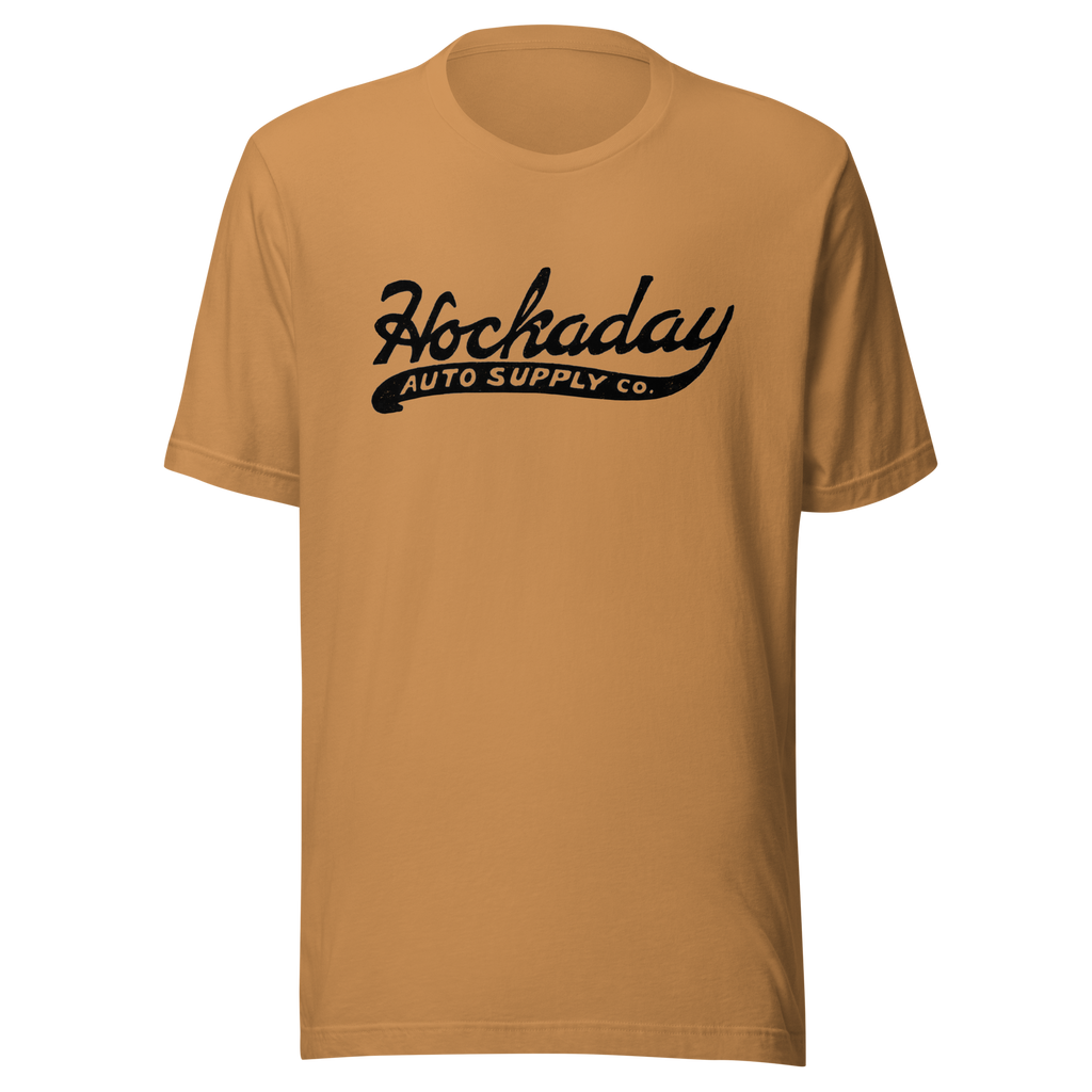 Hockaday Auto Supply Unisex Comfor-T