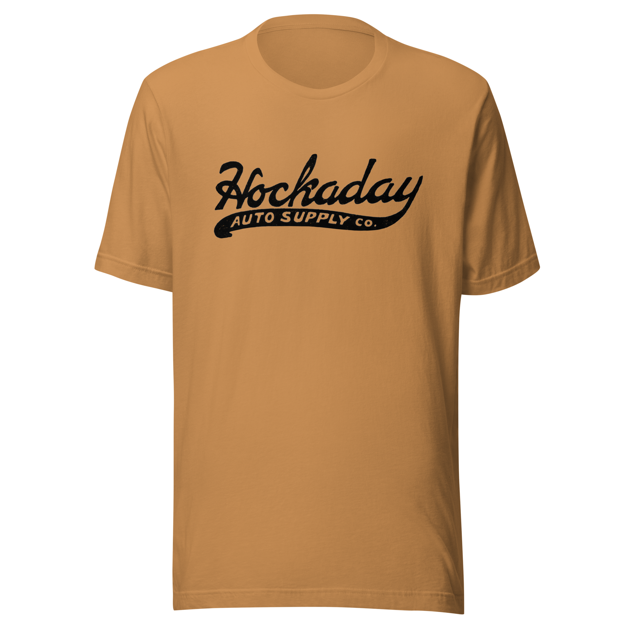 Hockaday Auto Supply Unisex Comfor-T