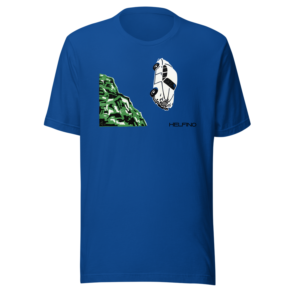 HELFINO Jaaaaaaaaag! Unisex Comfor-T