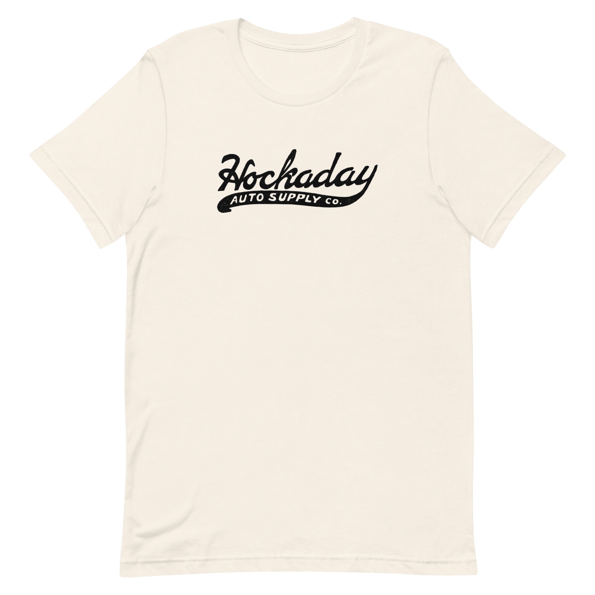 Hockaday Auto Supply Unisex Comfor-T
